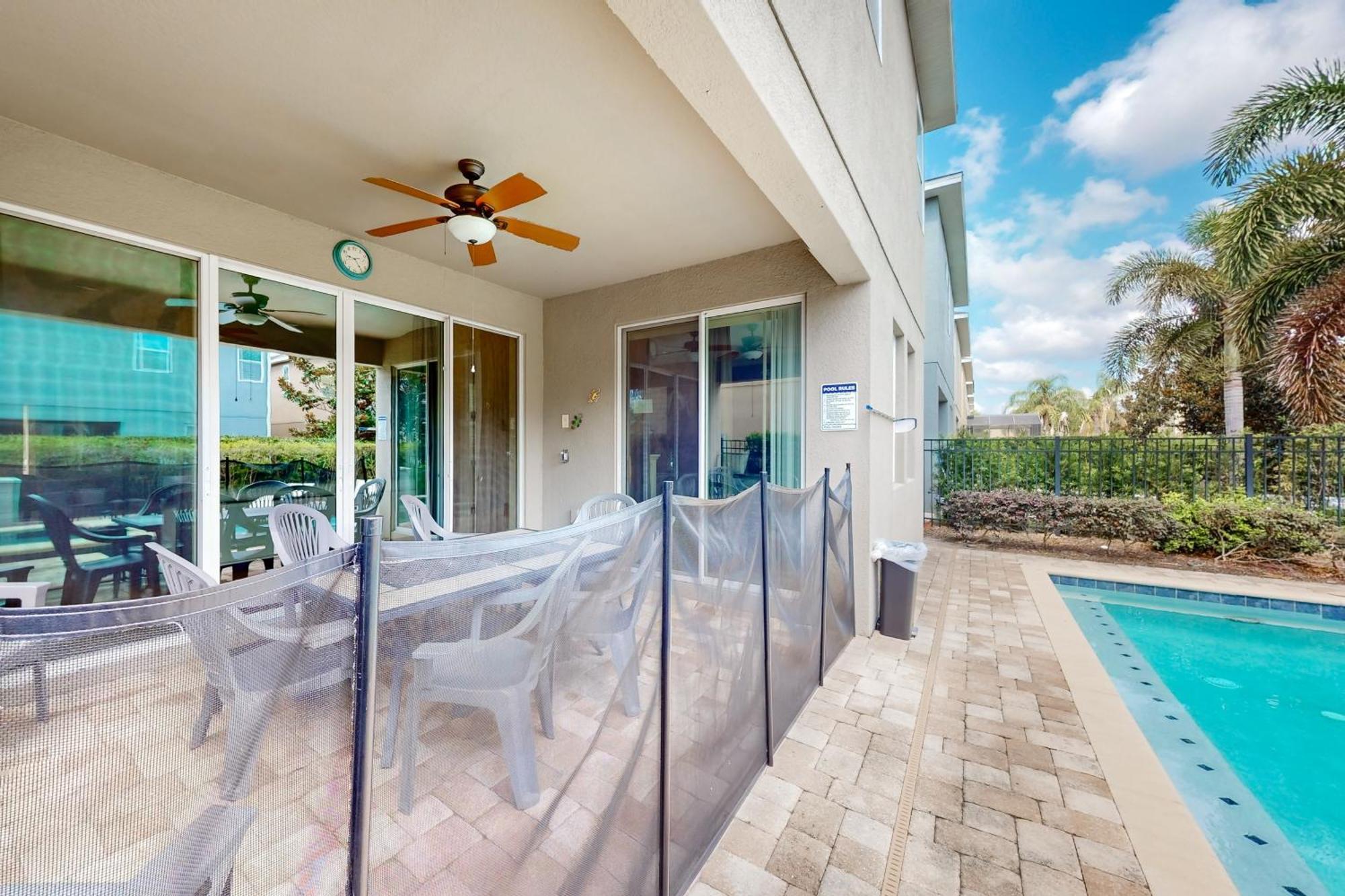 Magical Memories Mansion Orlando Exterior foto